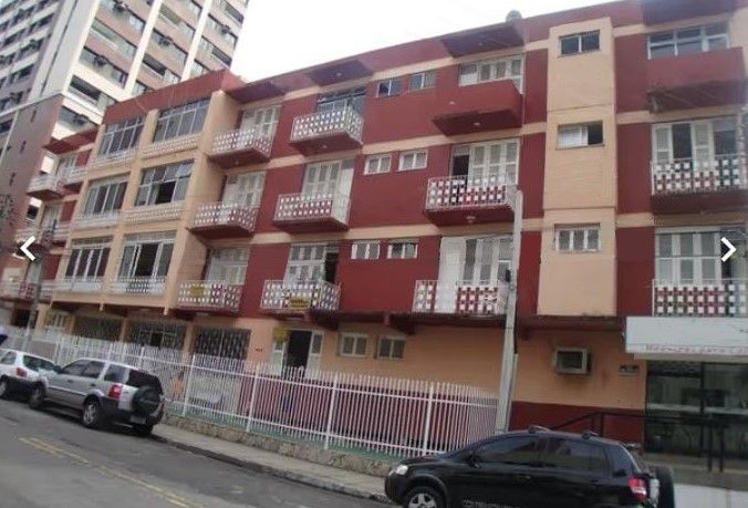 Apartamento à venda com 3 quartos, 110m² - Foto 1