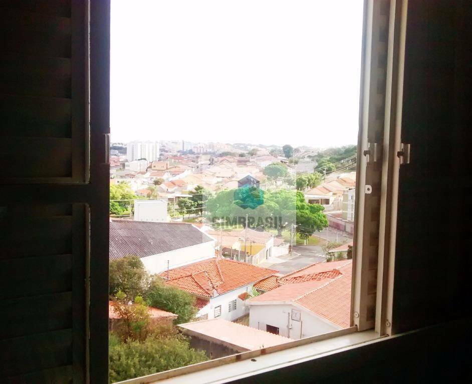 Apartamento à venda com 2 quartos, 72m² - Foto 8