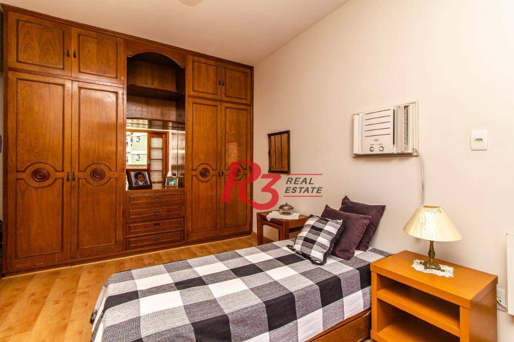 Apartamento à venda com 3 quartos, 220m² - Foto 27