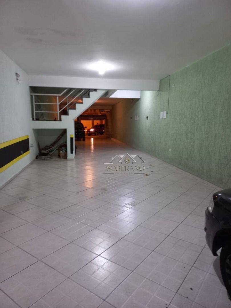 Cobertura à venda com 2 quartos, 100m² - Foto 26