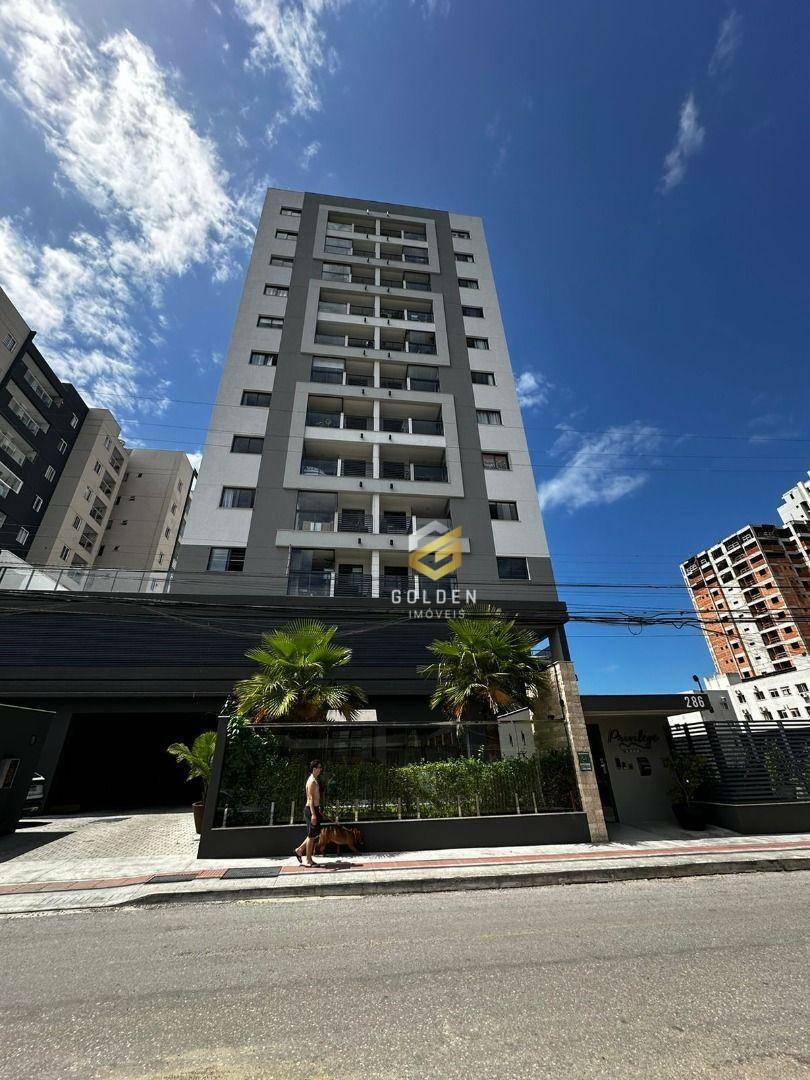 Apartamento para alugar com 2 quartos, 63m² - Foto 1