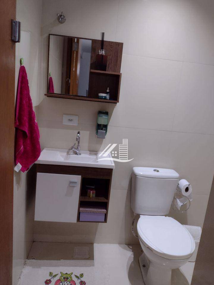 Apartamento à venda com 2 quartos, 62m² - Foto 17