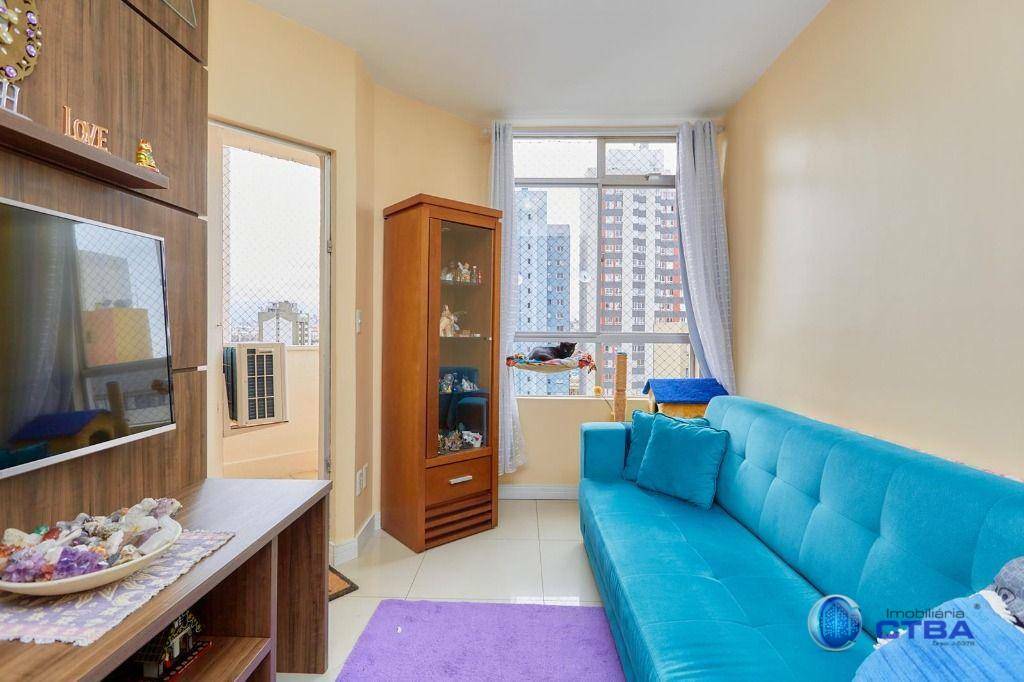 Apartamento à venda com 3 quartos, 85m² - Foto 8