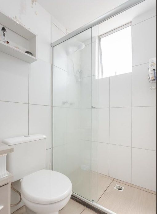 Apartamento à venda com 2 quartos, 48m² - Foto 13