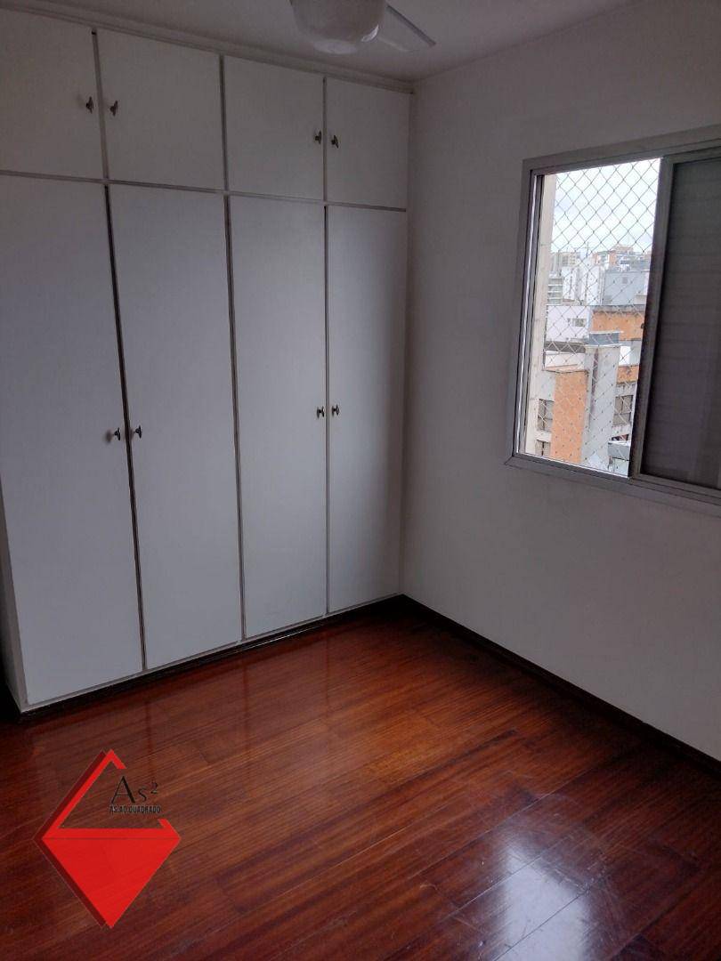 Apartamento à venda com 3 quartos, 90m² - Foto 8