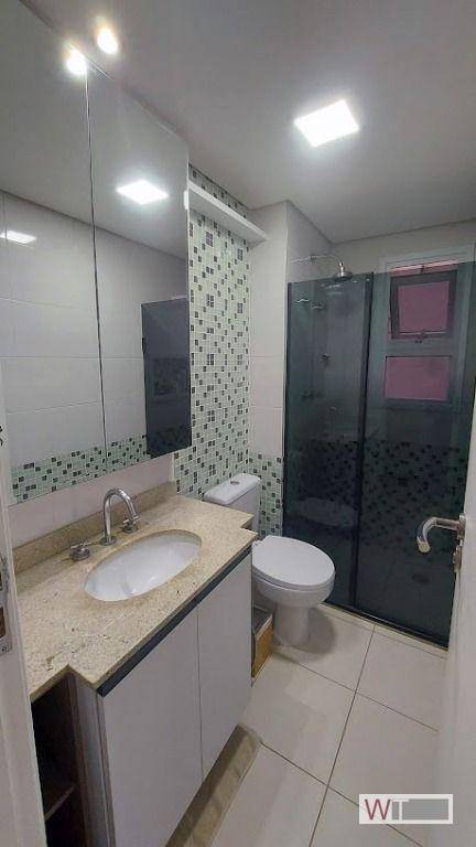 Apartamento para alugar com 2 quartos, 87m² - Foto 27