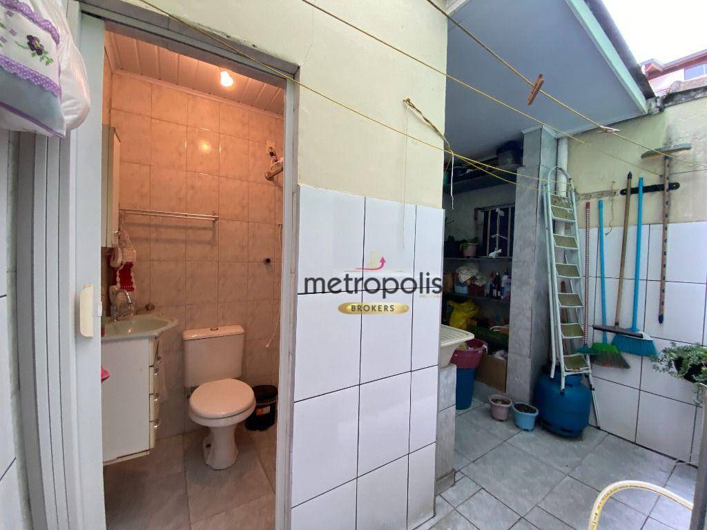 Sobrado à venda com 2 quartos, 74m² - Foto 14