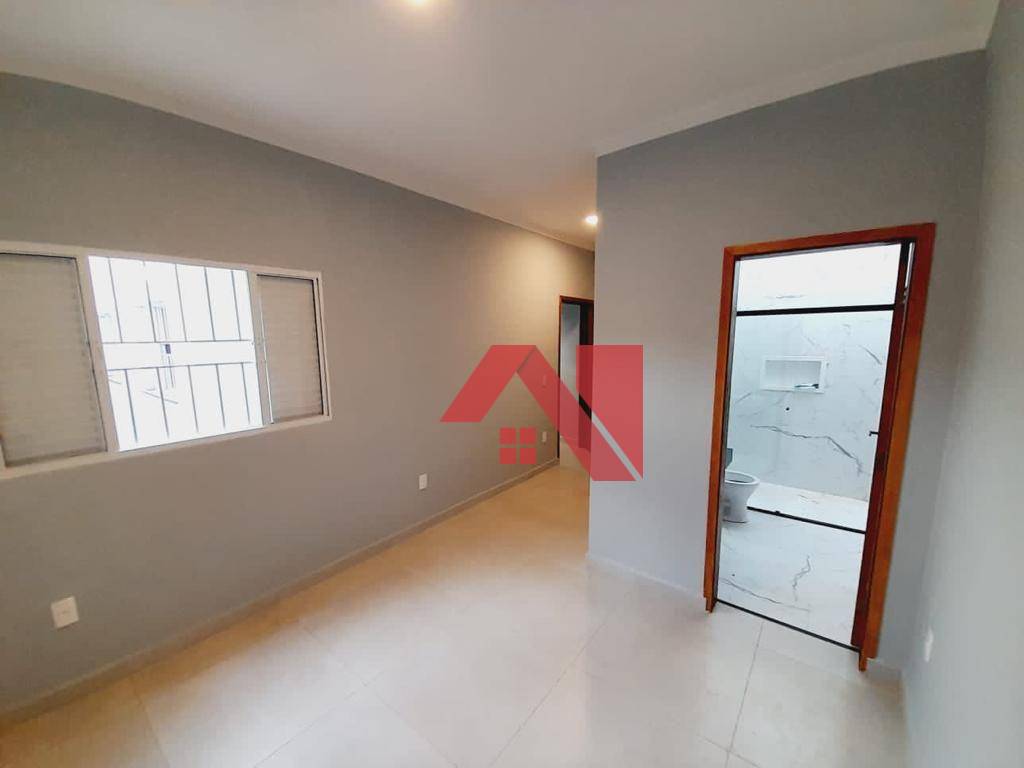 Casa à venda com 3 quartos, 88m² - Foto 5