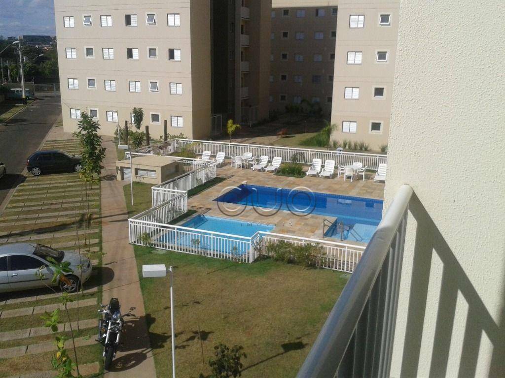 Apartamento à venda com 2 quartos, 45m² - Foto 1