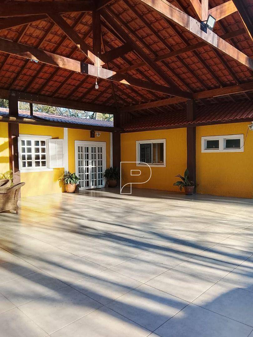 Casa de Condomínio à venda com 3 quartos, 140m² - Foto 7