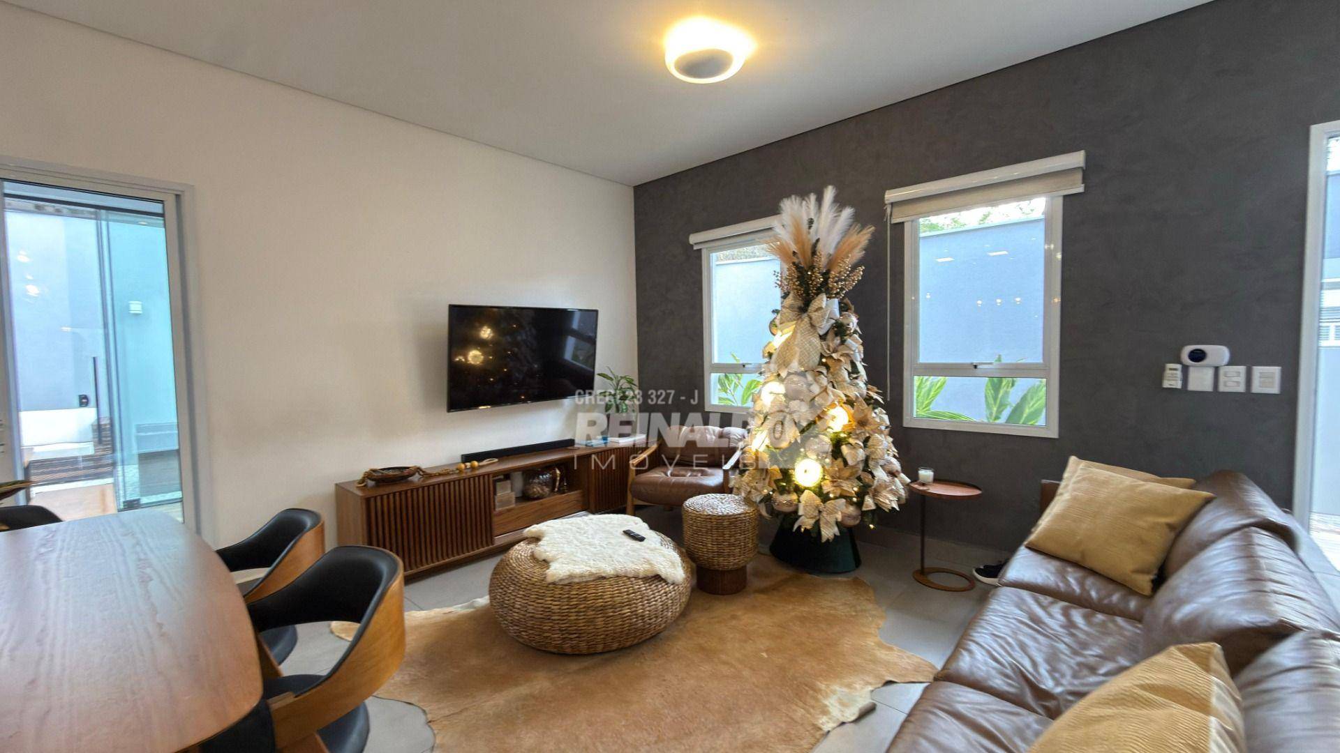 Casa, 3 quartos, 166 m² - Foto 4