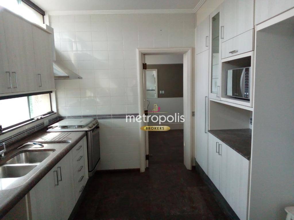 Apartamento à venda com 3 quartos, 197m² - Foto 32