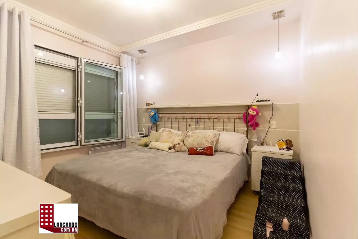 Apartamento à venda com 3 quartos, 170m² - Foto 3