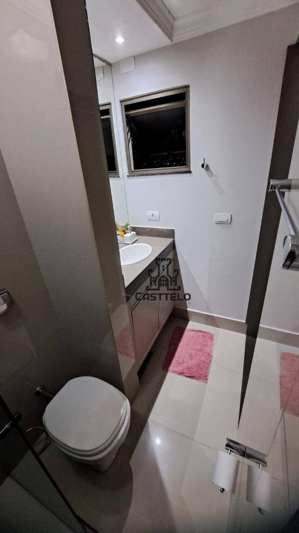 Apartamento à venda com 3 quartos, 105m² - Foto 21