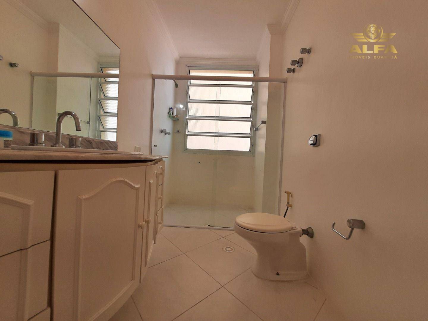 Apartamento à venda com 4 quartos, 230m² - Foto 12