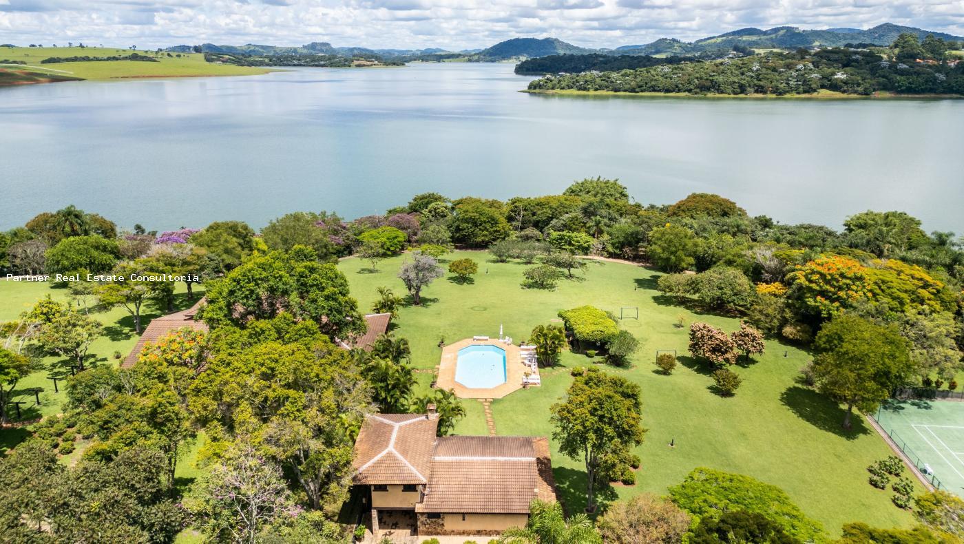 Sítio à venda com 9 quartos, 102794m² - Foto 7