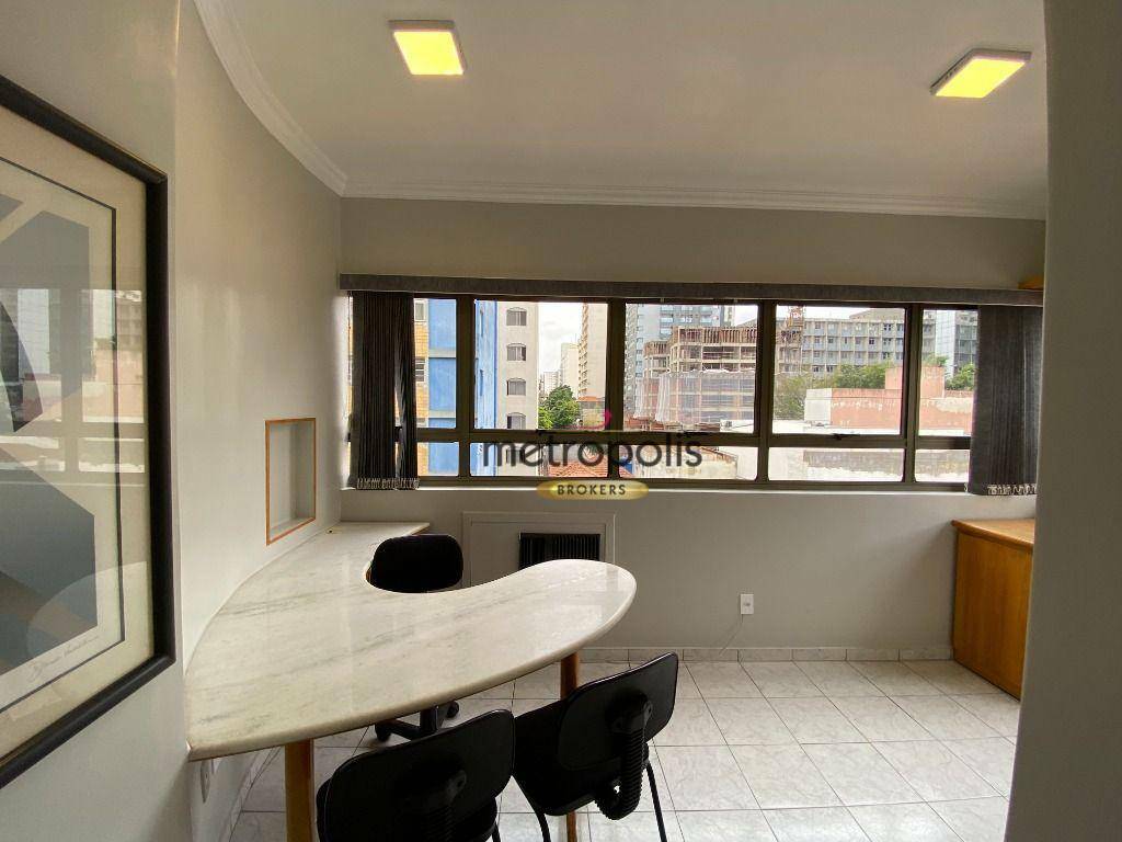 Conjunto Comercial-Sala à venda e aluguel, 51m² - Foto 19