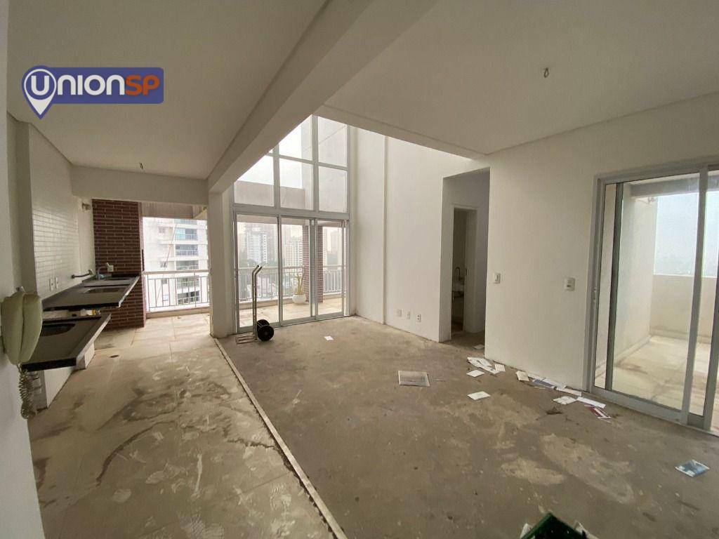 Apartamento à venda com 2 quartos, 145m² - Foto 1