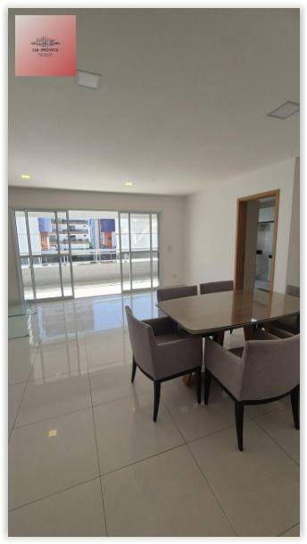 Apartamento para alugar com 3 quartos, 143m² - Foto 18