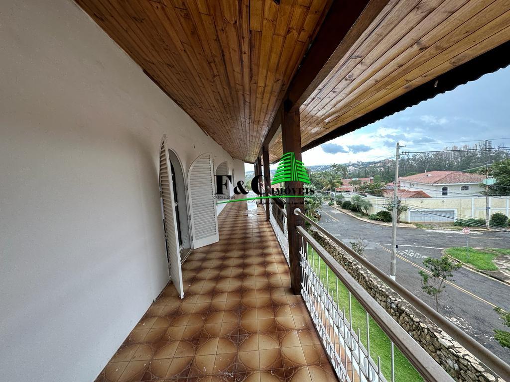 Casa à venda com 10 quartos, 1000m² - Foto 7