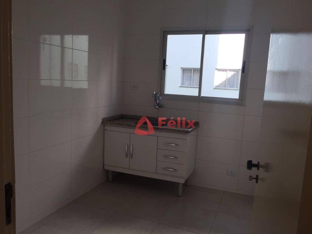 Apartamento à venda com 2 quartos, 54m² - Foto 2