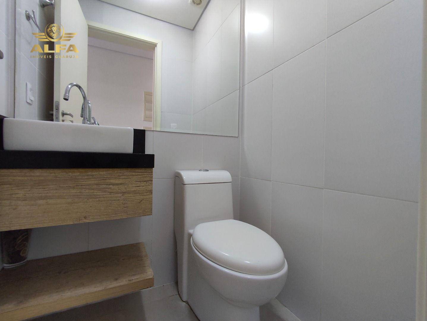 Apartamento à venda com 3 quartos, 115m² - Foto 13