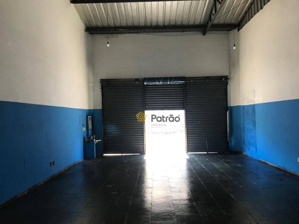 Loja-Salão para alugar, 100m² - Foto 4