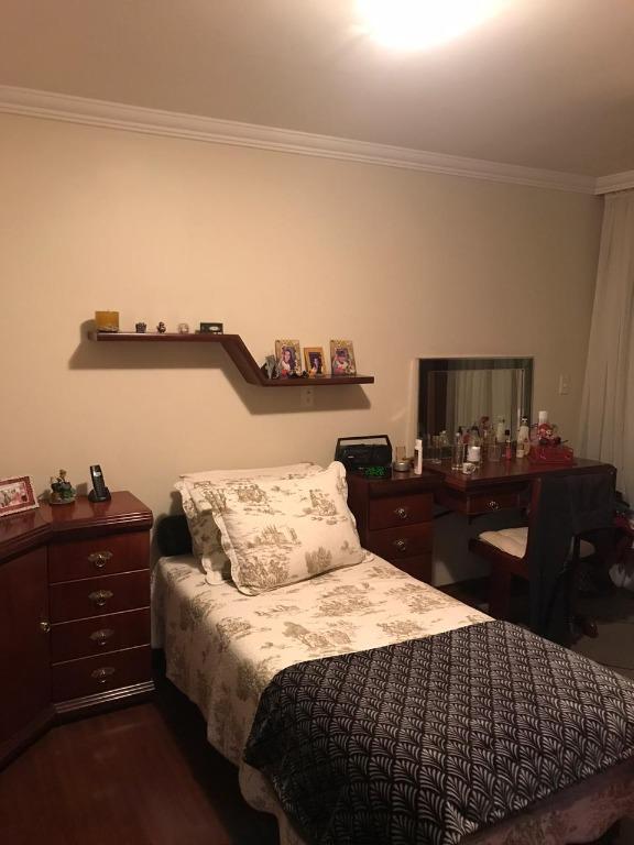 Apartamento à venda com 4 quartos, 177m² - Foto 15