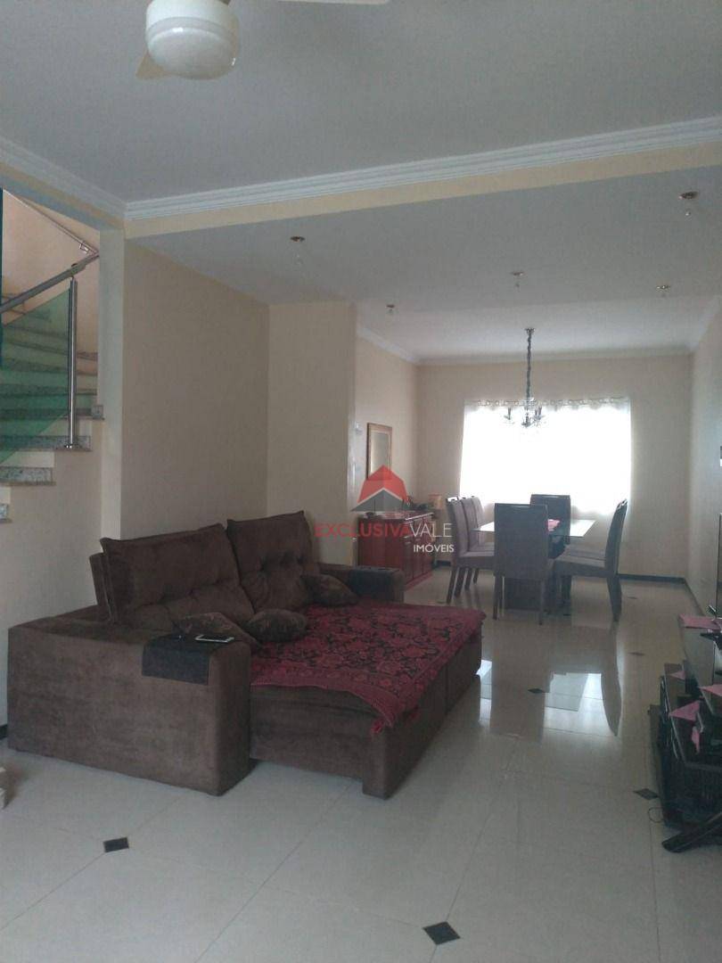 Casa à venda com 3 quartos, 158m² - Foto 5