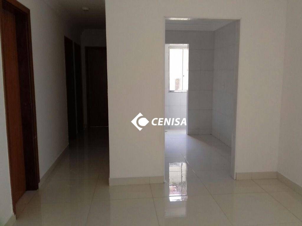 Apartamento, 3 quartos, 64 m² - Foto 4