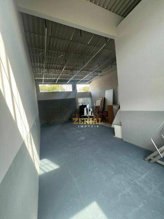 Depósito-Galpão-Armazém para alugar, 92m² - Foto 6