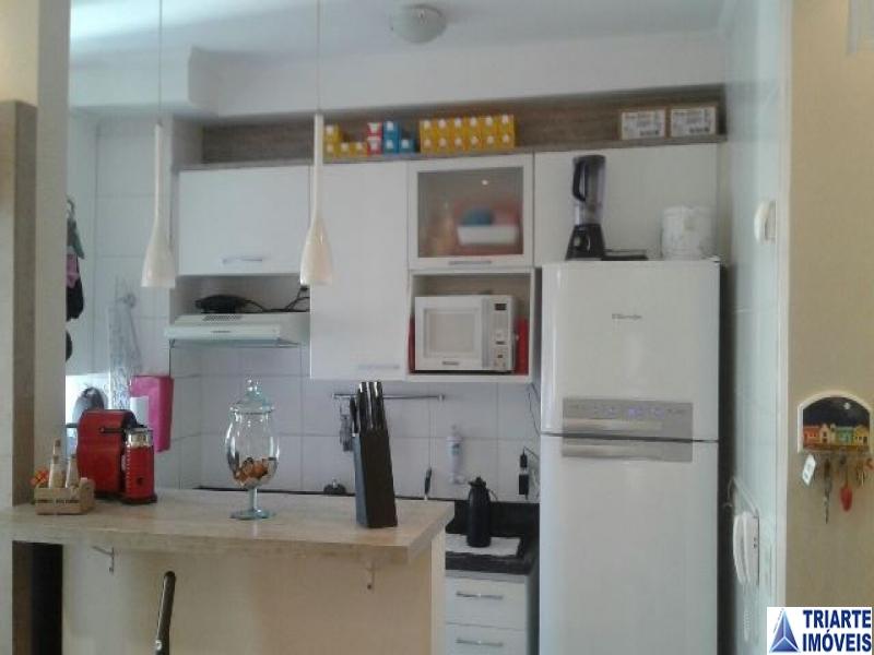 Apartamento à venda com 2 quartos, 50m² - Foto 11