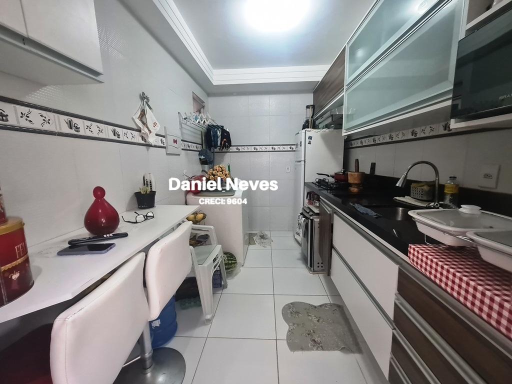 Apartamento à venda com 2 quartos, 55m² - Foto 28