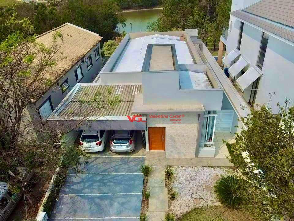 Casa de Condomínio à venda com 3 quartos, 188m² - Foto 23