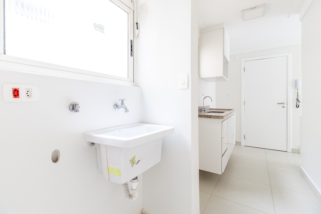 Apartamento para alugar com 3 quartos, 90m² - Foto 19