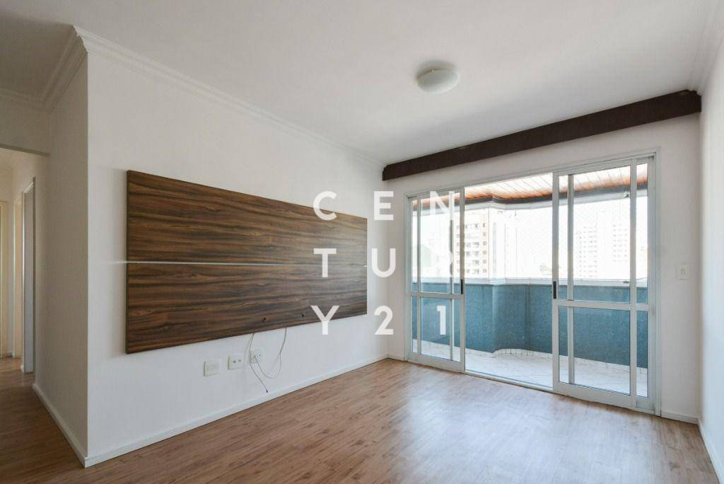 Apartamento à venda com 3 quartos, 92m² - Foto 4