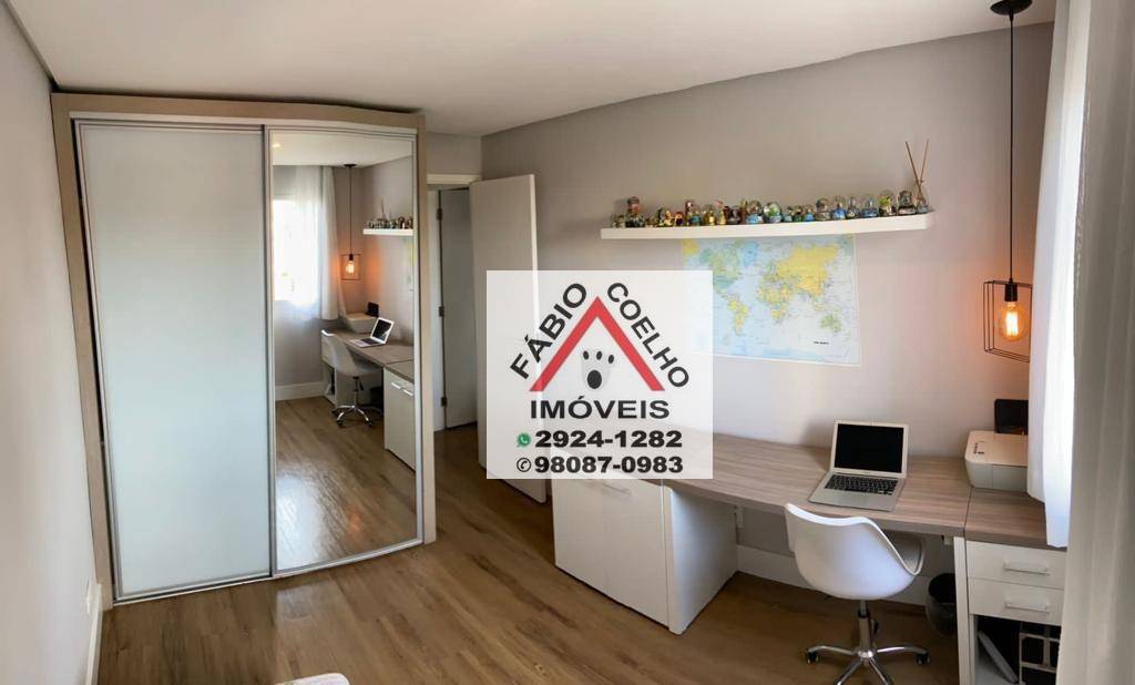 Apartamento à venda com 2 quartos, 66m² - Foto 37