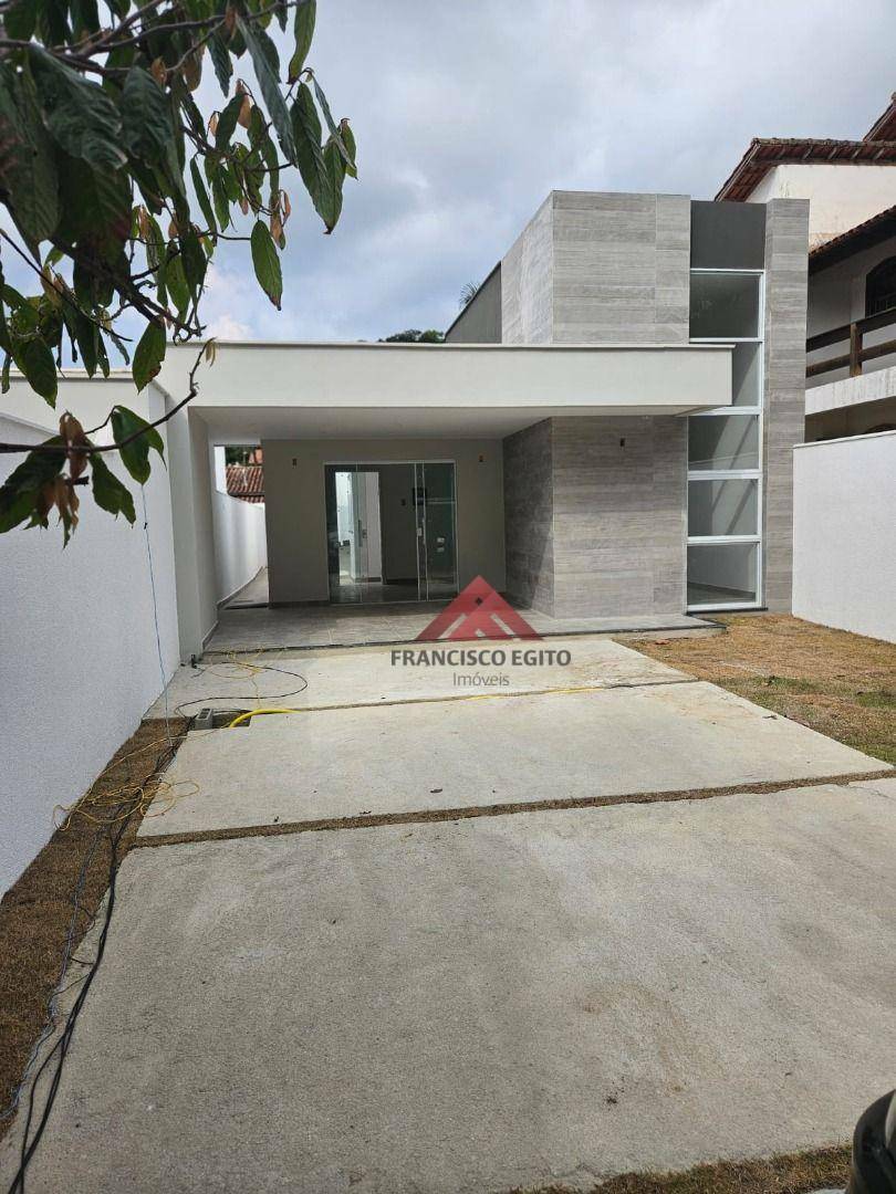 Casa à venda com 3 quartos, 225M2 - Foto 4