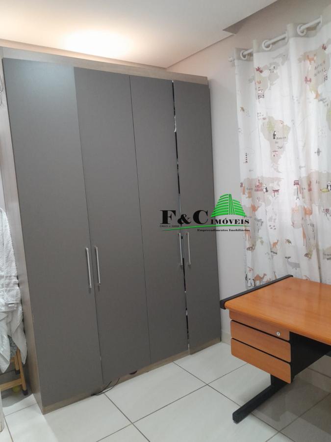 Apartamento à venda com 2 quartos - Foto 9