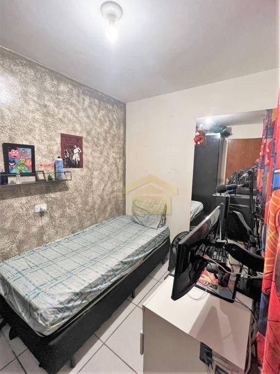 Sobrado à venda com 3 quartos, 124m² - Foto 30