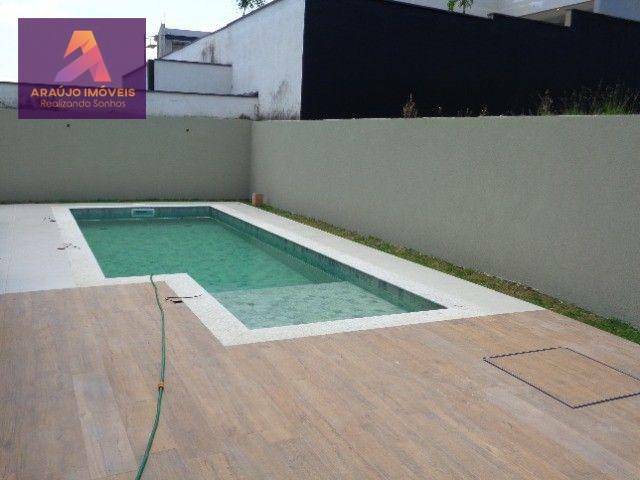 Casa de Condomínio, 4 quartos - Foto 18