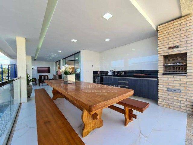 Casa à venda com 4 quartos, 462m² - Foto 17