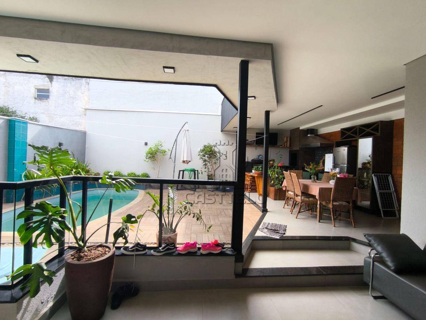 Casa, 3 quartos, 150 m² - Foto 2