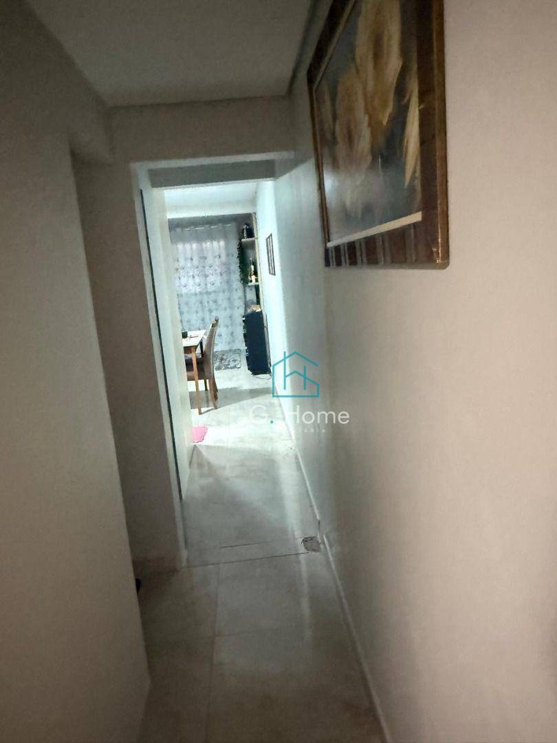Casa à venda com 2 quartos, 37m² - Foto 8