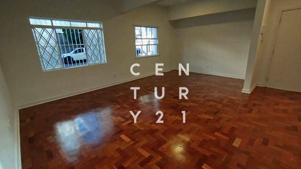 Apartamento para alugar com 3 quartos, 102m² - Foto 2