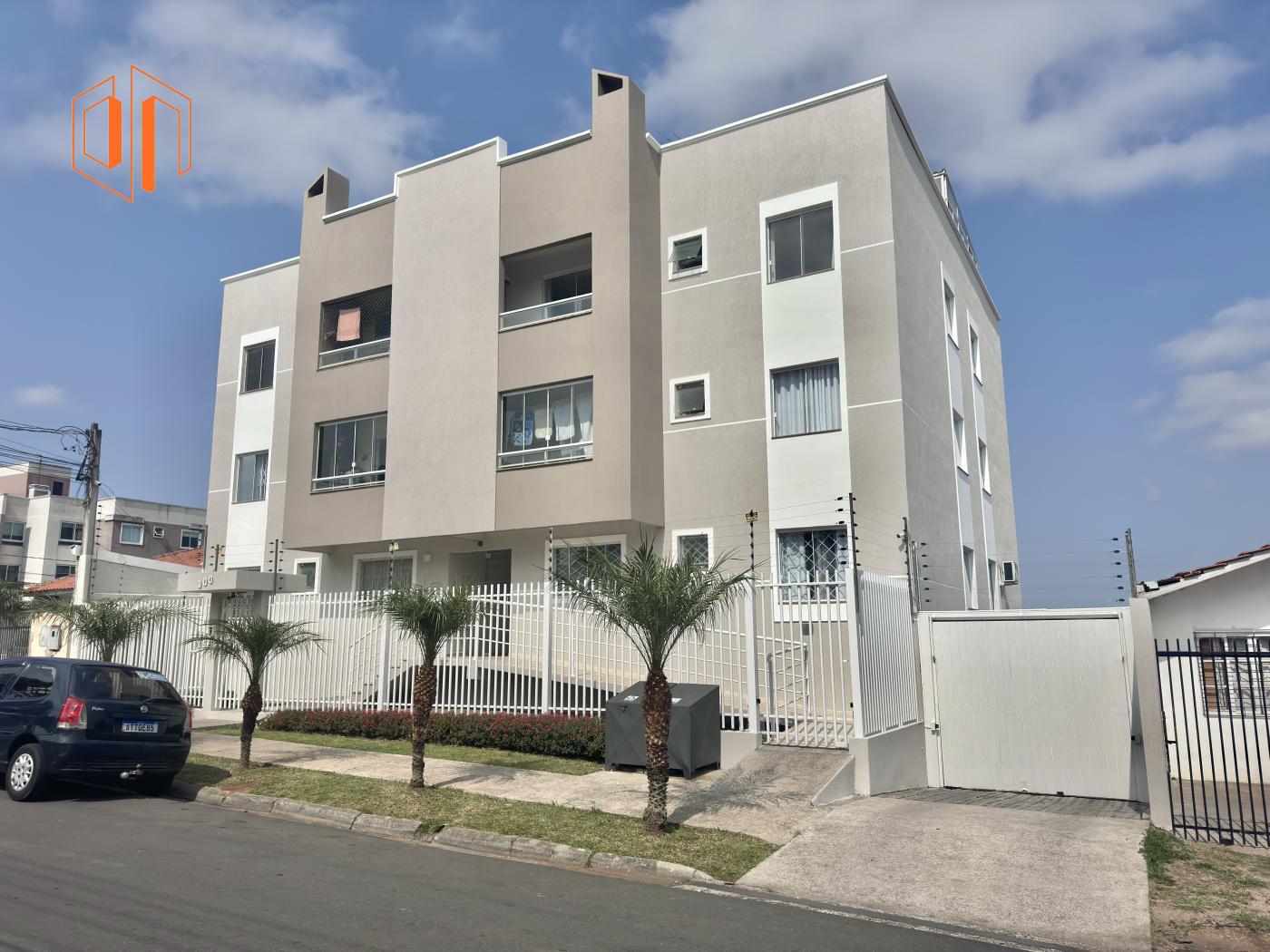 Apartamento, 2 quartos, 55 m² - Foto 4