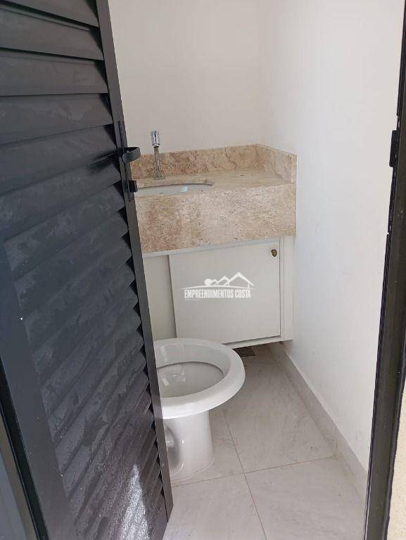 Casa de Condomínio à venda com 3 quartos, 105m² - Foto 14