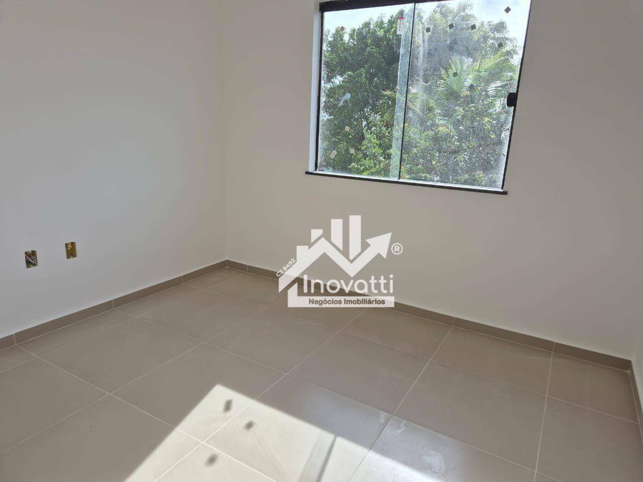 Apartamento à venda com 2 quartos, 61m² - Foto 8