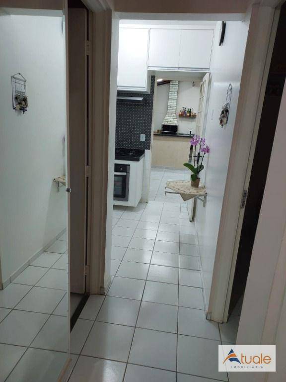 Casa de Condomínio à venda com 2 quartos, 60m² - Foto 5