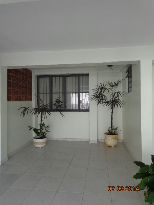 Sobrado à venda com 3 quartos, 150m² - Foto 24